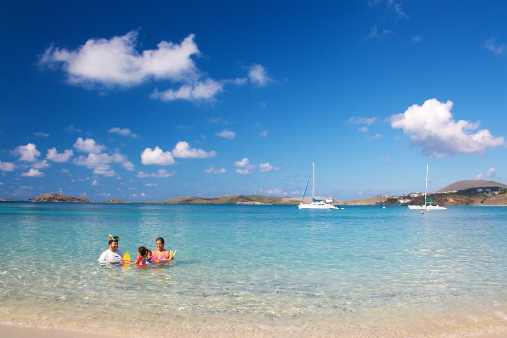 Secret Harbour Beach Resort Nazareth Exterior foto